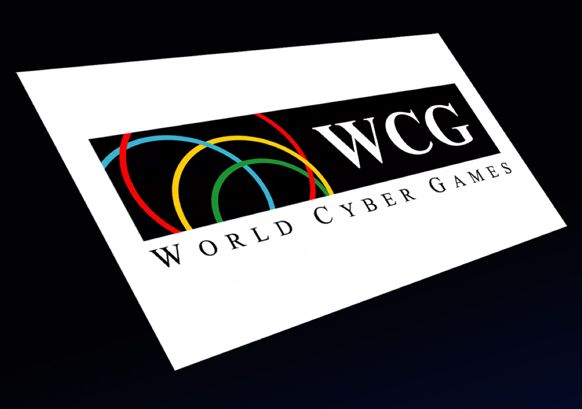 Российский портал всемирных киберигр World Cyber Games